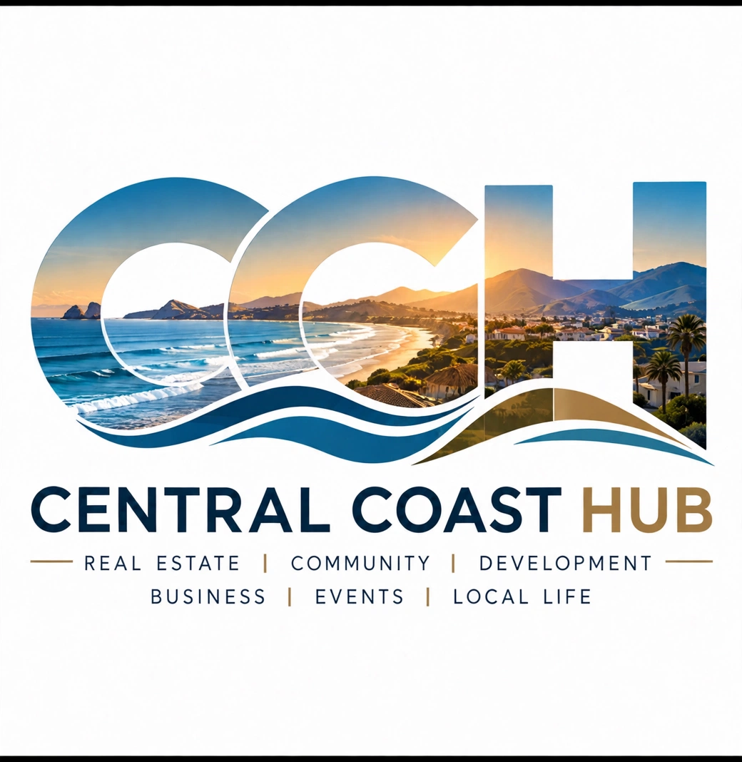 Central Coast Hub logo